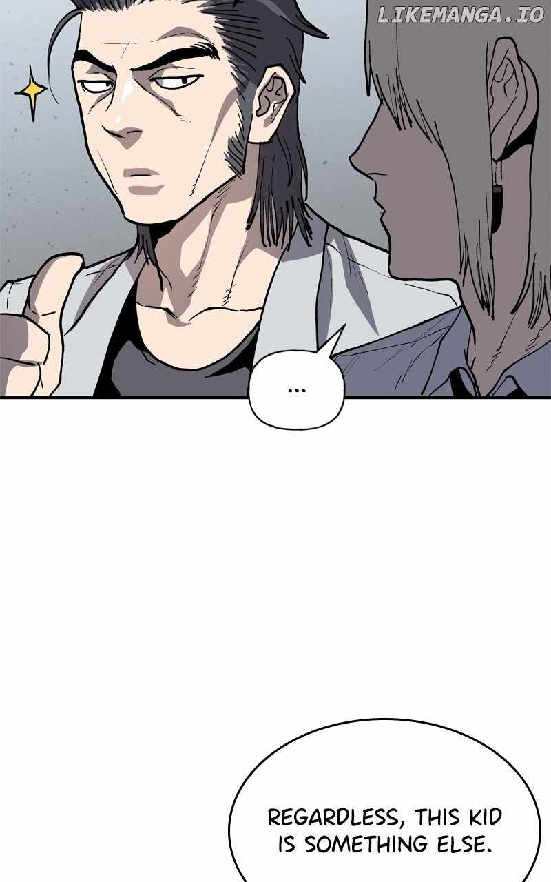 Boss Returns Chapter 36 6